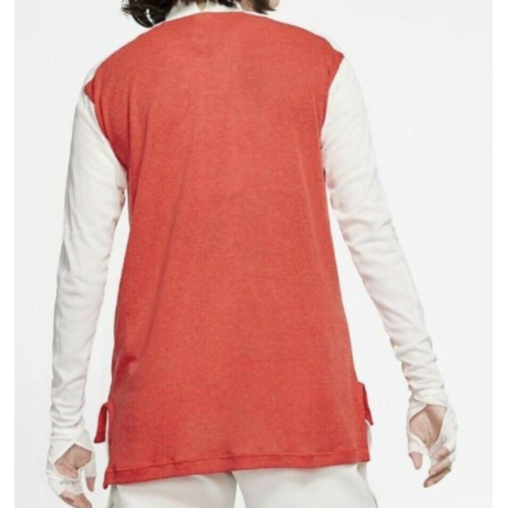 Nike AAE 3.0 Long Sleeve Glove Shirt - Picture 2 of 11